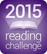 Goodreads Reading Challenge Badge